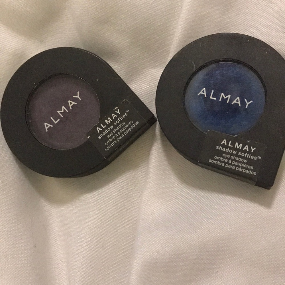 Almay eye shadow singles